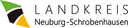 Landratsamt Neuburg-Schrobenhausen